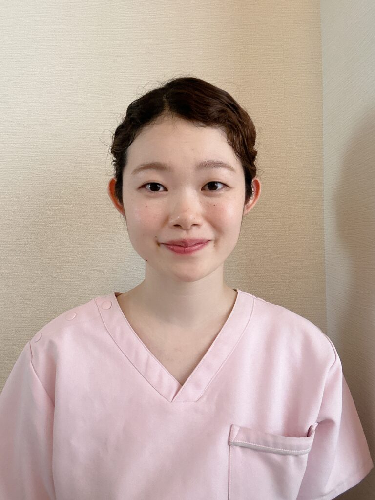 あかね鍼灸院 院長